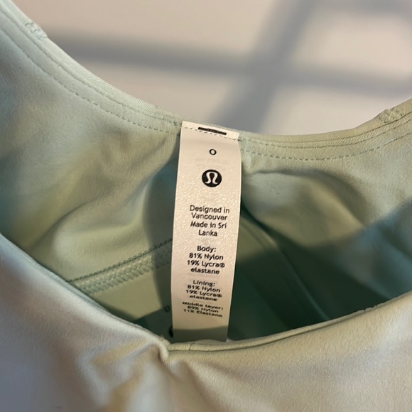 Lululemon Align Tank Top - Picture 6 of 8